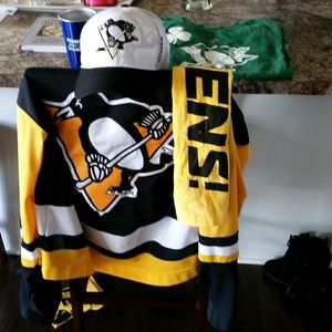 Meet your Posher, Shane